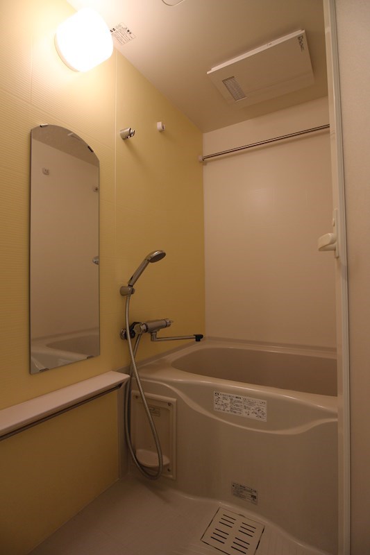 バス・シャワールーム　※写真はイメージです