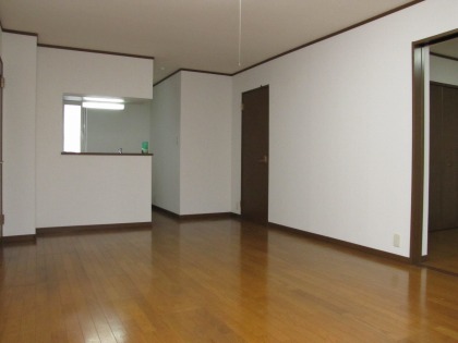 その他　使いやすい間取り☆