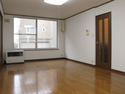 居室・リビング　広いリビング☆