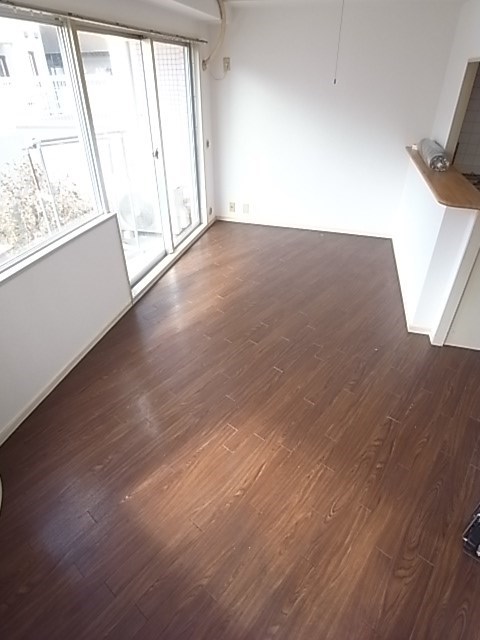 その他部屋・スペース　落ち着いて過ごせるお部屋なので、寝室にいかがでしょうか