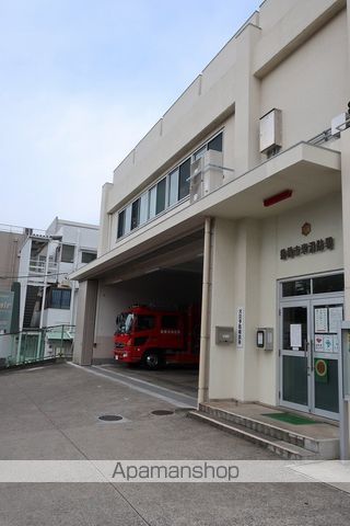 その他　船橋市東消防署（その他）まで512m