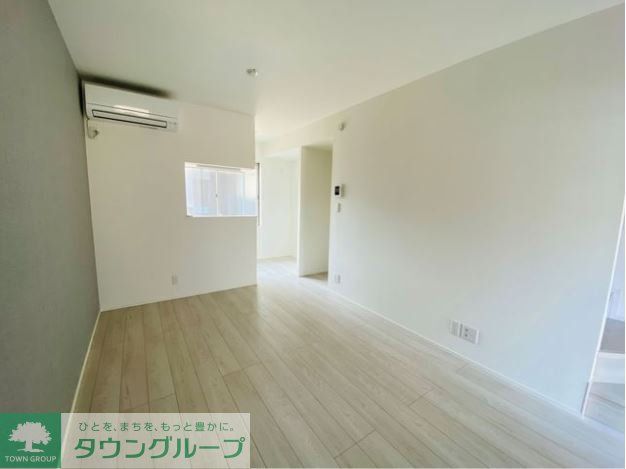 居室・リビング　リビング/居室