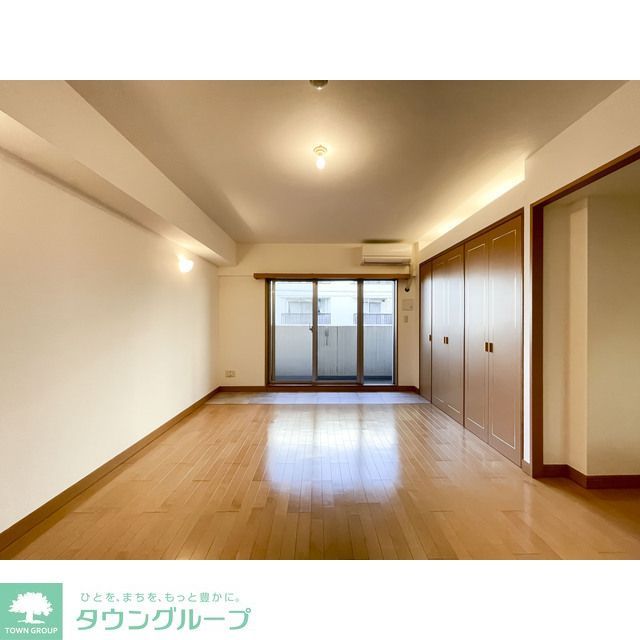 居室・リビング　お部屋探しは株式会社　タウンハウジング　までお気軽にお問合…