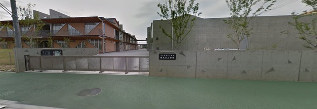 小学校　つくばみらい市立陽光台小学校（小学校）まで2326m