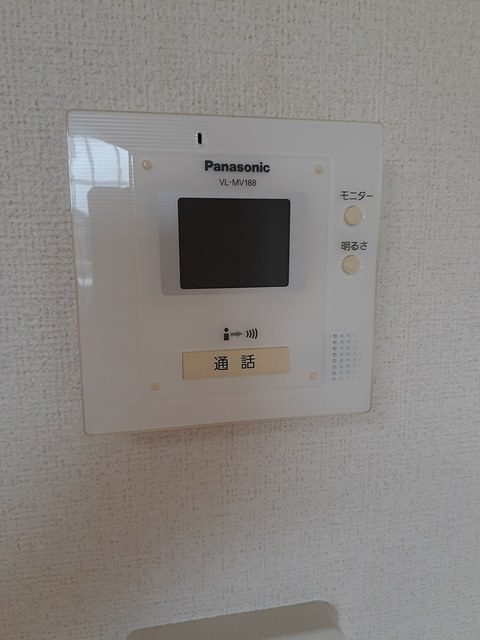 セキュリティ　図面と現状に相違がある場合には現状を優先