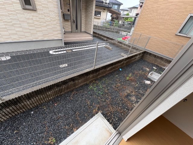 庭