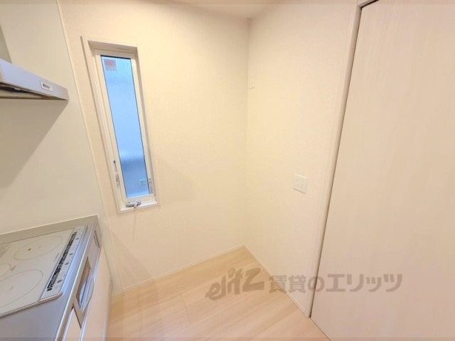 その他部屋・スペース　冷蔵庫置場