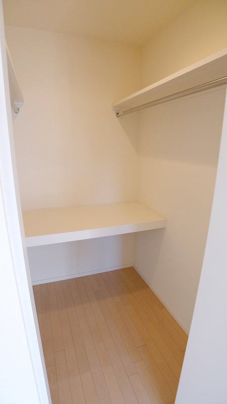 収納　別号室参考写真