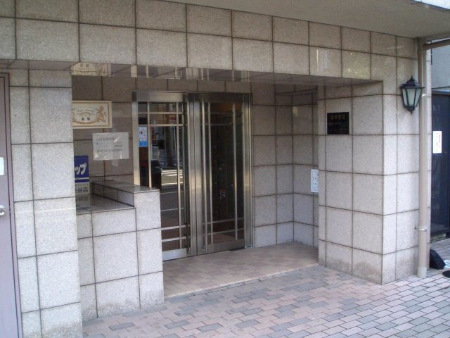 ロビー