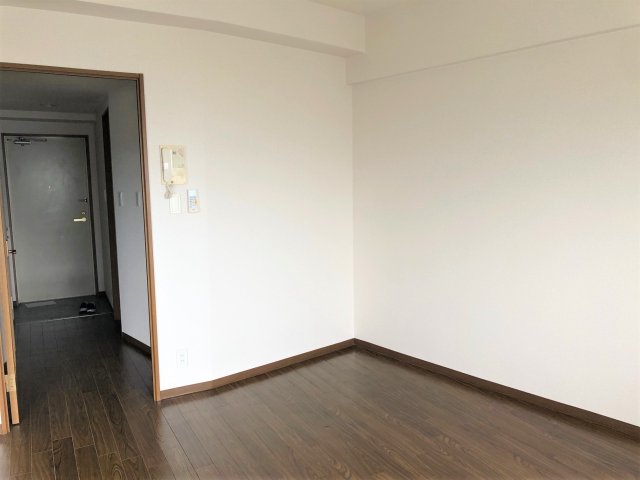 居室・リビング　イメージになります。