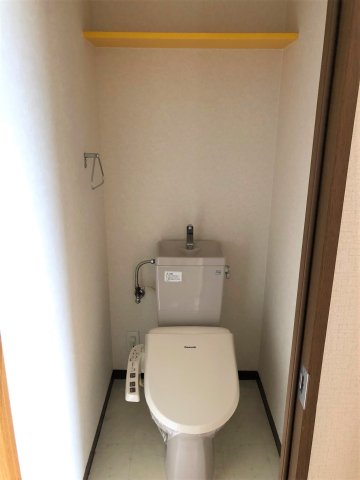 トイレ　イメージになります。