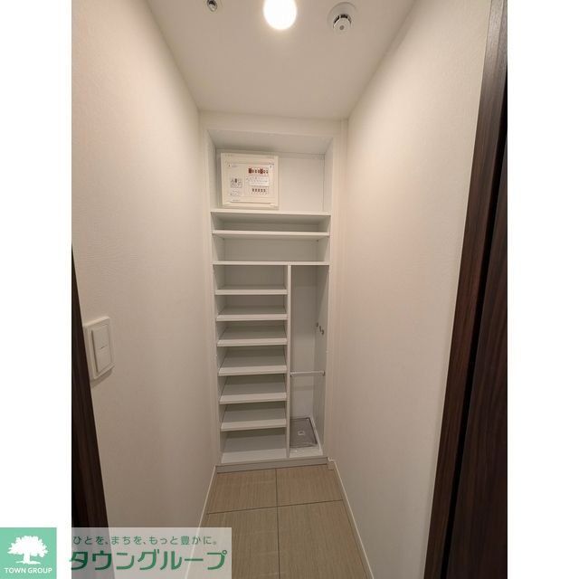 収納　お部屋探しは株式会社　タウンハウジング　までお気軽にお問合…