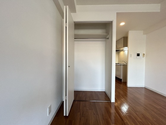 収納　※別部屋の写真です