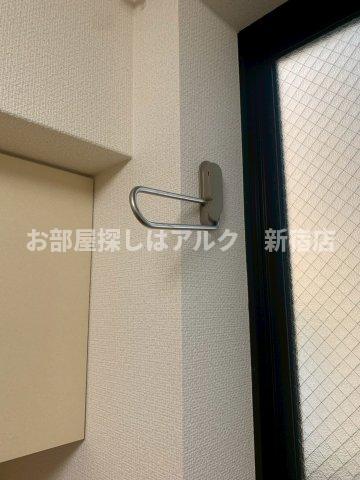 その他設備　※別部屋参照
