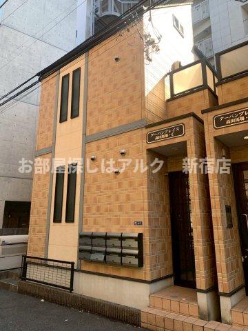 建物外観　アーバンプレイス高田馬場