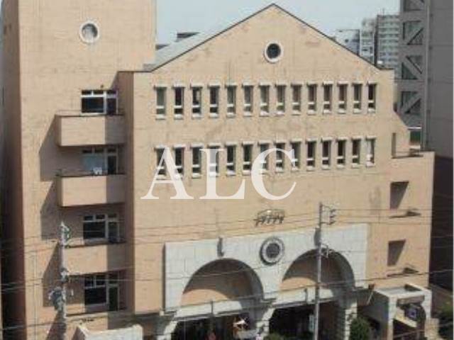 役所　新宿区役所 特別出張所戸塚（役所）まで621m
