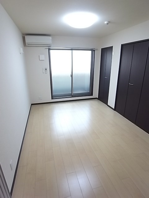 その他部屋・スペース　ゆとりの広さです