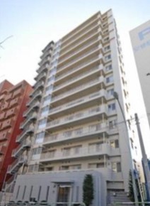 建物外観　☆外観☆