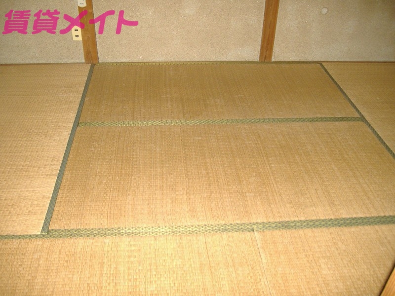 居室・リビング　別部屋同タイプの写真です。