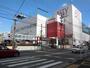 スーパー　ヤマナカアスティ店（スーパー）まで739m