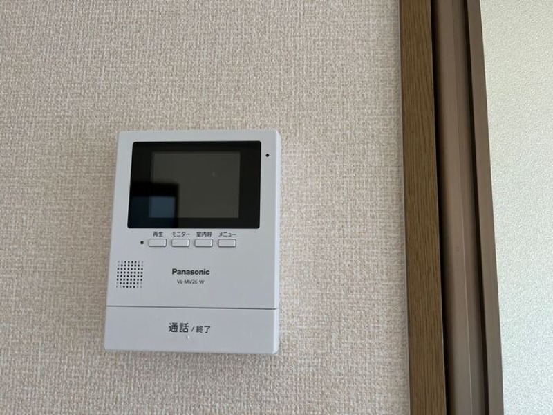 セキュリティ　図面と現状に相違がある場合には現状を優先