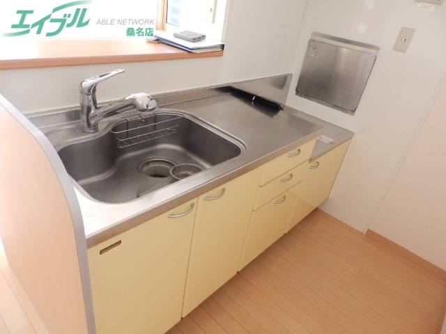 キッチン　別部屋画像参考