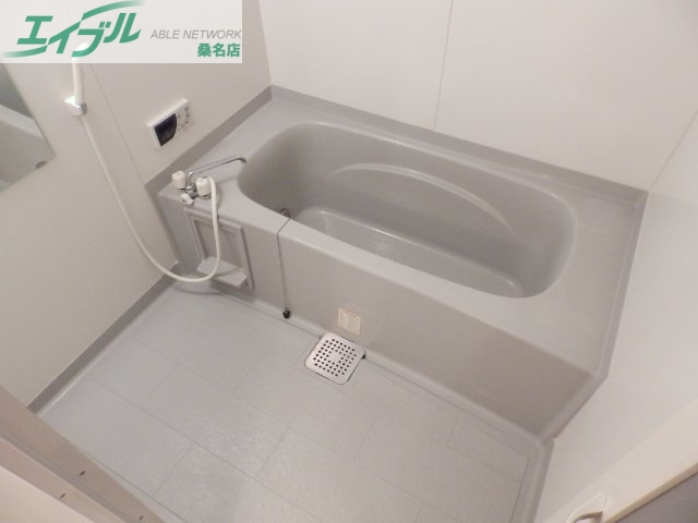 バス・シャワールーム　別部屋画像参考