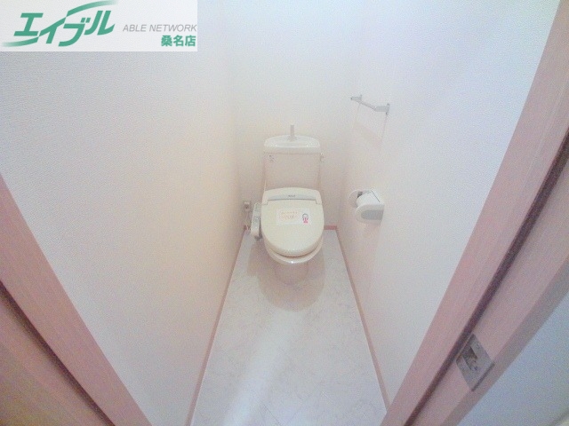 トイレ　別部屋画像参考