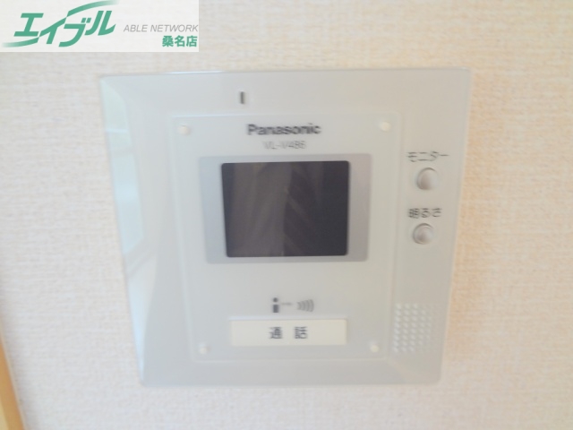 セキュリティ　別部屋画像参考