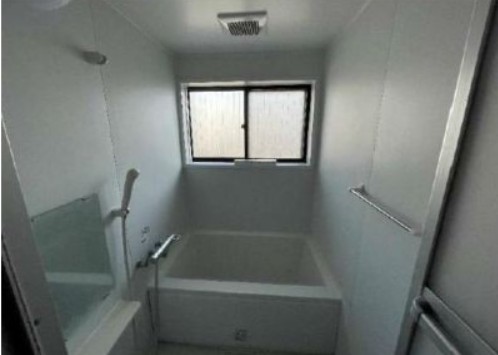 バス・シャワールーム　他部屋参考写真