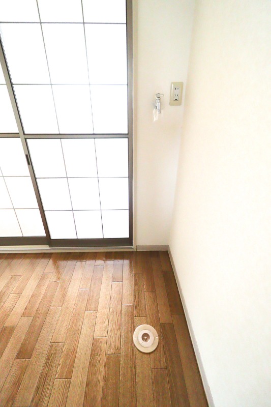 その他設備　図面と現状に相違がある場合には現状を優先