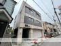 武庫川駅より徒歩1分 2階 築33年10ヶ月の賃貸物件