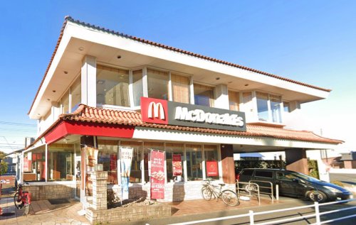 飲食店　マクドナルド（飲食店）まで1624m