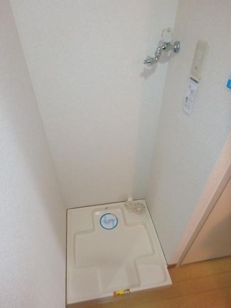 その他設備　※同仕様写真含む