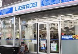 コンビニ　ローソン 白金台二丁目店（コンビニ）まで451m