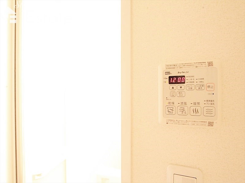 その他　浴室乾燥機