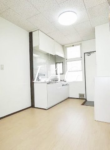 居室・リビング　洋室のお部屋です。