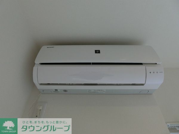 その他設備　設備