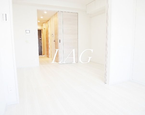 居室・リビング　洋室のお部屋です。