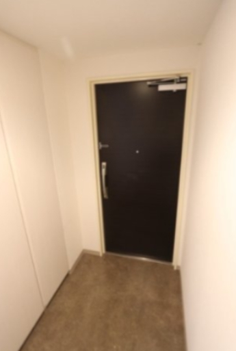 玄関　別部屋参考画像です