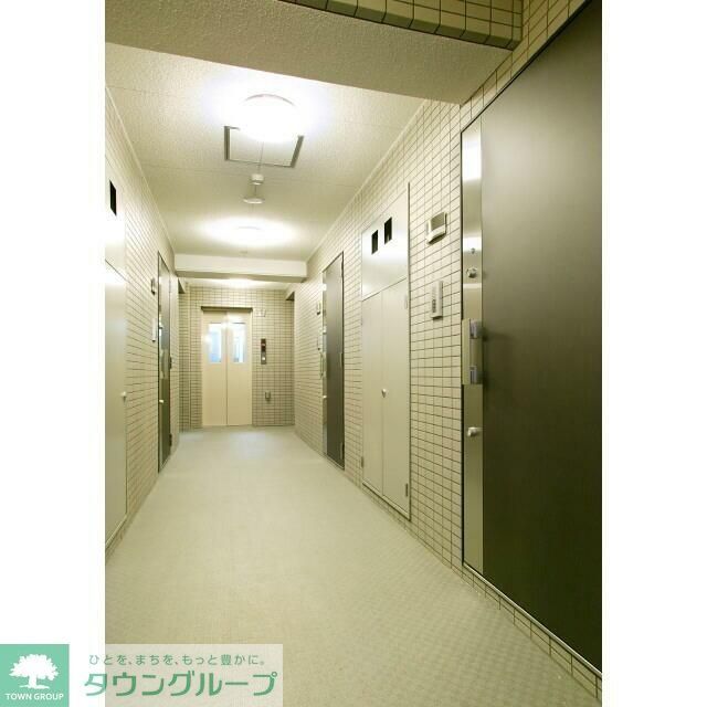 その他　お部屋探しは株式会社　タウンハウジング　までお気軽にお問合…