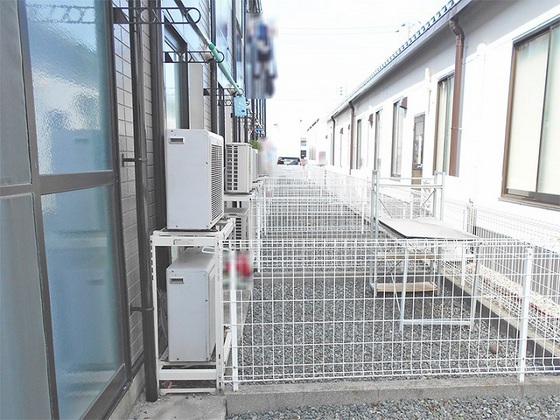 その他　他号室のお写真です