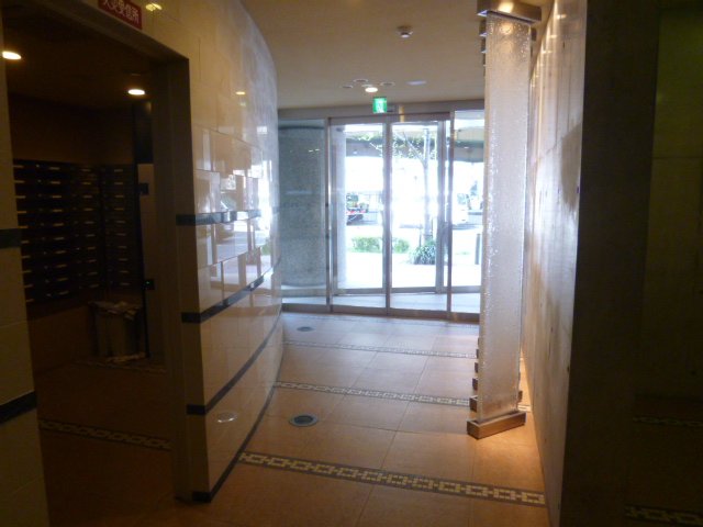 ロビー