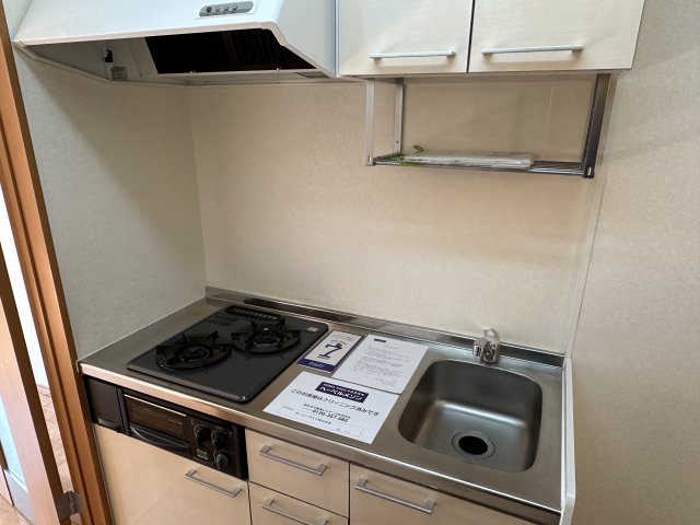 キッチン　同建物別室参考写真