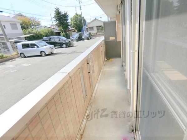 バルコニー　ベランダ