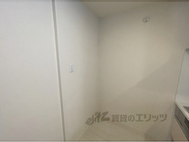 その他部屋・スペース　冷蔵庫置場