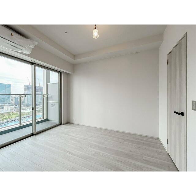居室・リビング　※写真は同タイプ住戸です。