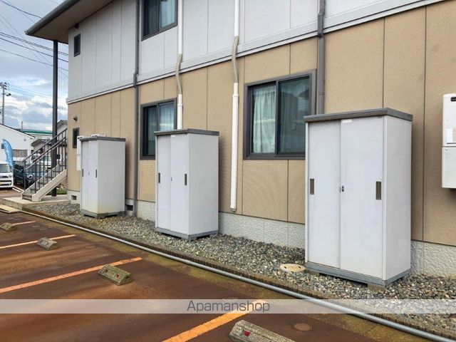 その他共有部分　その他共有部分