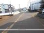 その他　前面道路（その他）まで0m