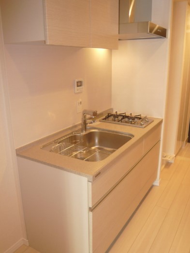 バス・シャワールーム　他部屋参考写真